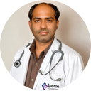 Dr. Siva Prasad Reddy